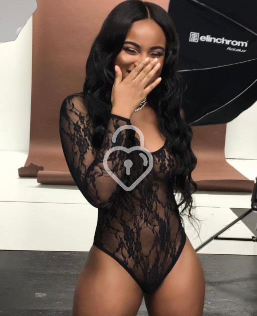Sexy ZOe, Independent TOP escort lady from Dubai
