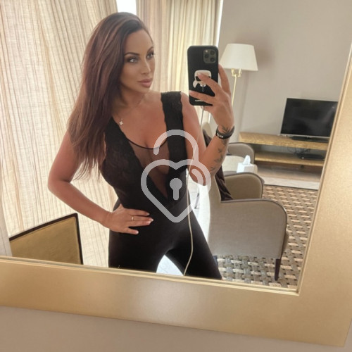 Patricia, Independent TOP escort lady from Прага