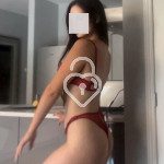 Karina Escort Warsaw, Agency Warsaw Escort Poland TOP escort lady from Warsaw