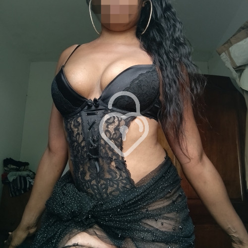 Niya, Independent TOP escort lady from Abiyán