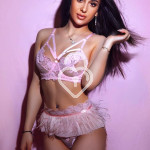 Mariana, Independent TOP escort lady from Prague