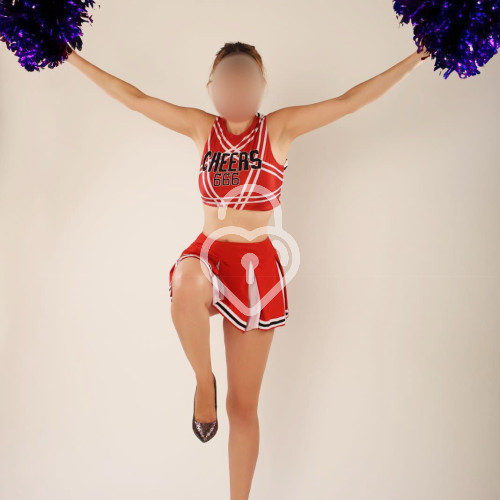 Michaela , Independent TOP escort lady from Bratislava