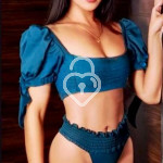 KATHERINE, Agency RAMBHA MASSAGES TOP escort lady from Barcelona