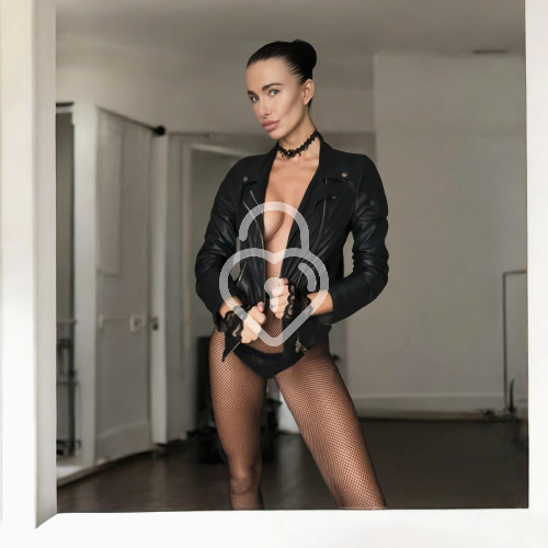 Leona, Independent TOP escort lady from Vilnius