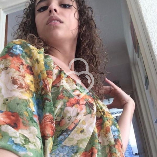 Christina, Independent TOP escort lady from Savenay