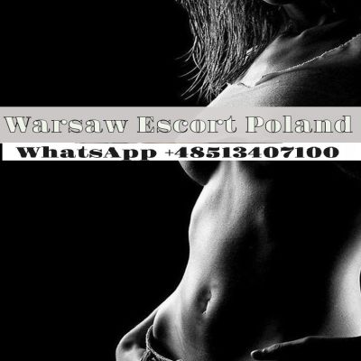 Warsaw Escort Poland, escort agency from Warsaw - Poland