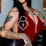 CORAL, Agency RAMBHA MASSAGES TOP escort lady from Barcelona