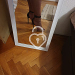 Sexy Maja, Independent TOP escort lady from Budapest