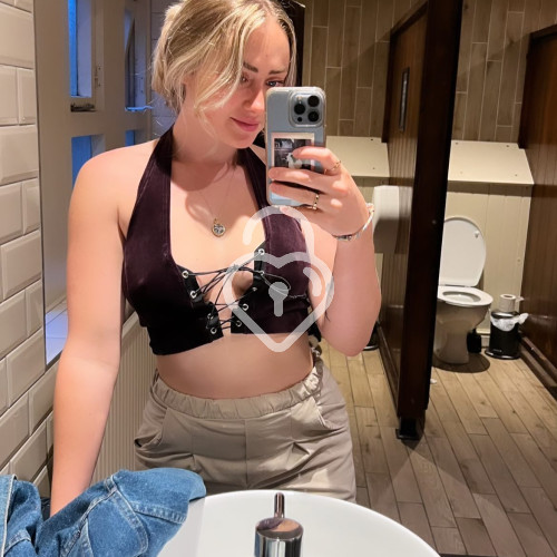 Jossy, Independent TOP escort lady from Bramptom