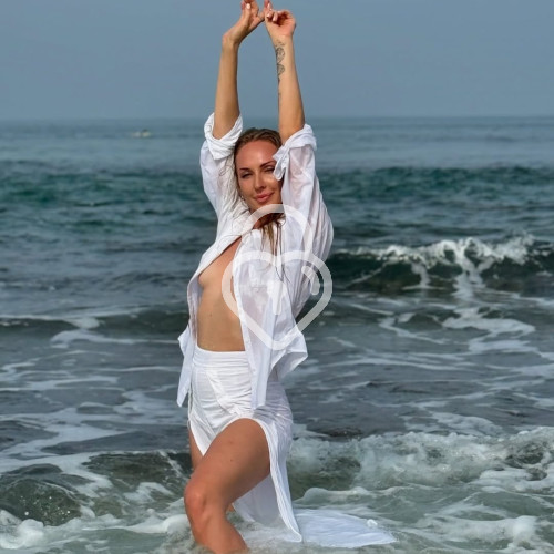 Malvina, Independent TOP escort lady from Nice