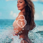 Malvina, Independent TOP escort lady from Nice