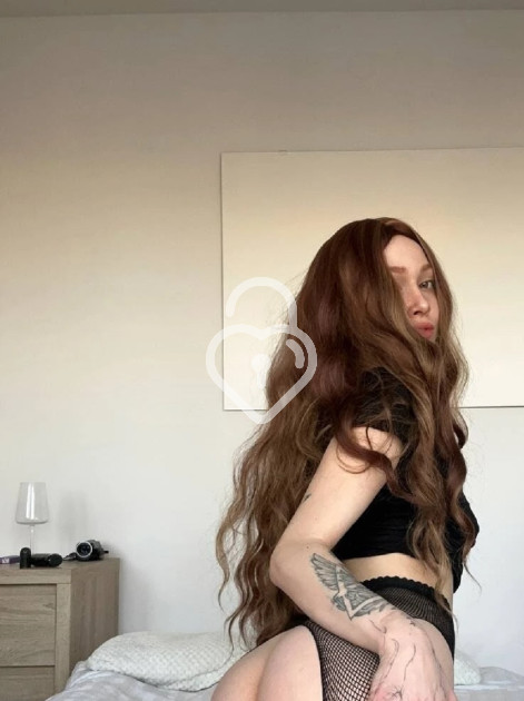 Stella, Independent TOP escort lady from Paris