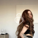 Stella, Independent TOP escort lady from Paris