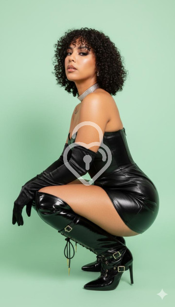 Patricia, Independent TOP escort lady from London