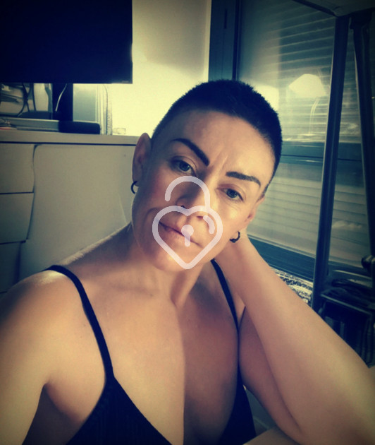 VehuiahNoir, Independent TOP escort lady from Bilbao