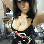 Rosalie, Independent TOP escort lady from Valenciennes