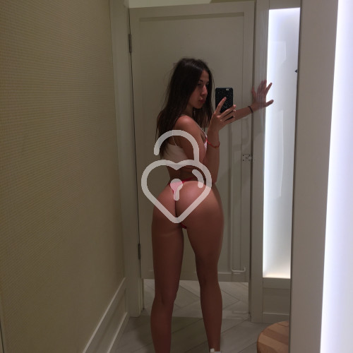 Emeline, Independent TOP escort lady from Strassen