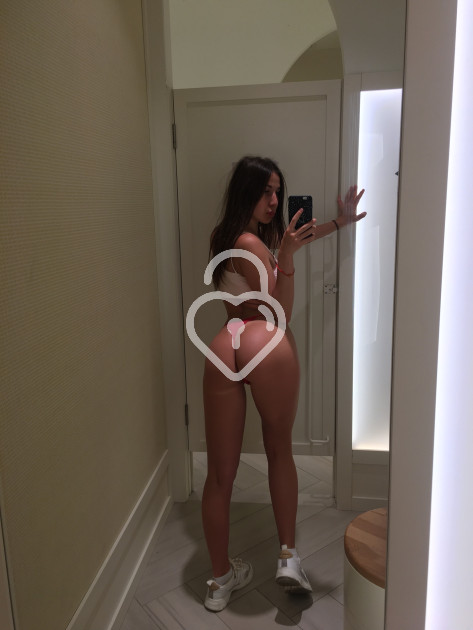 Emeline, Independent TOP escort lady from Strassen