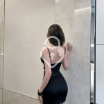 東野せつなSetsuna Higashino, Agency Tokyotop TOP escort lady from Tokyo