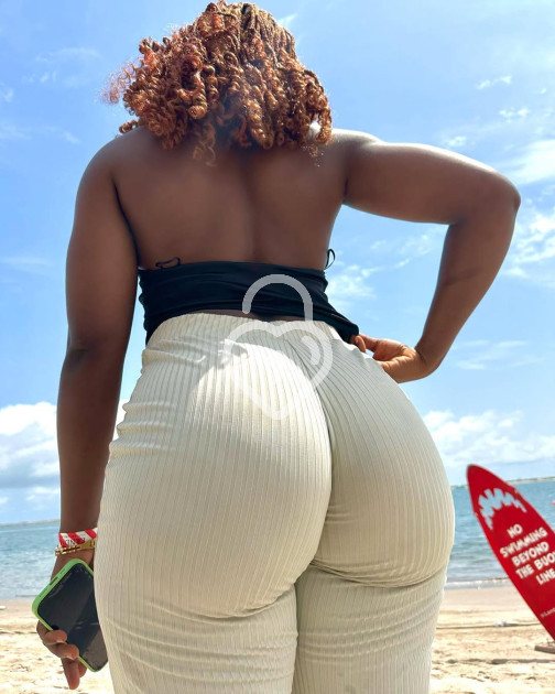 SEXY KATE, Independent TOP escort lady from Abidjan