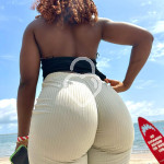 SEXY KATE, Independent TOP escort lady from Abidjan