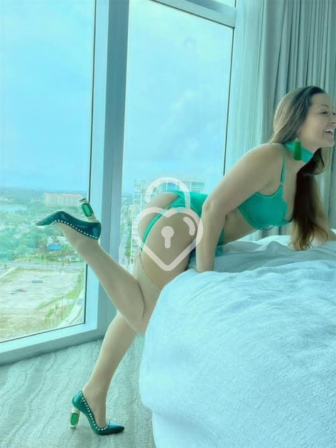 Sylvia, Independent TOP escort lady from Annecy