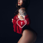 RENATA, Agency RAMBHA MASSAGES TOP escort lady from Barcelona
