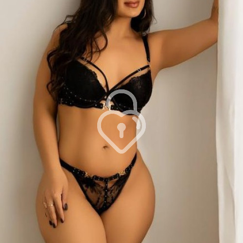 ISABELLA, Agency RAMBHA MASSAGES TOP escort lady from Barcelona