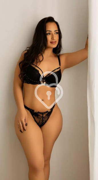 ISABELLA, Agency RAMBHA MASSAGES TOP escort lady from Barcelona