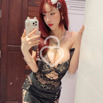 青木りんRin Aoki, Agency Tokyotop TOP escort lady from Токиo