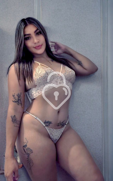 ANTONELLA, Agency RAMBHA MASSAGES TOP escort lady from Barcelona