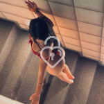 CELESTE, Agency RAMBHA MASSAGES TOP escort lady from Barcelona