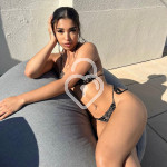 Gloria, Independent TOP escort lady from Dubai