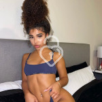 Gloria, Independent TOP escort lady from Dubai
