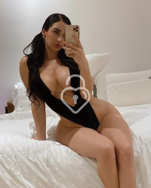 Petra, Independent TOP escort lady from Malmö