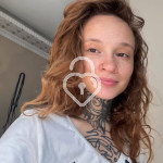 Missceci, Independent TOP escort lady from Ettelbruck