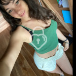 Leila, Independent TOP escort lady from Nancy