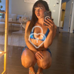 Jumellaa, Independent TOP escort lady from Aix-en-Provence