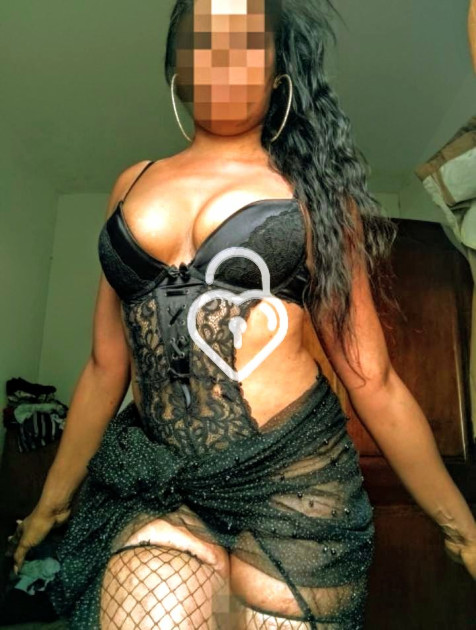 Coco, Independent TOP escort lady from Abidjan