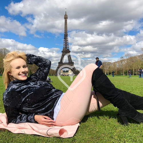 Ladyjoyce, Independent TOP escort lady from Paris