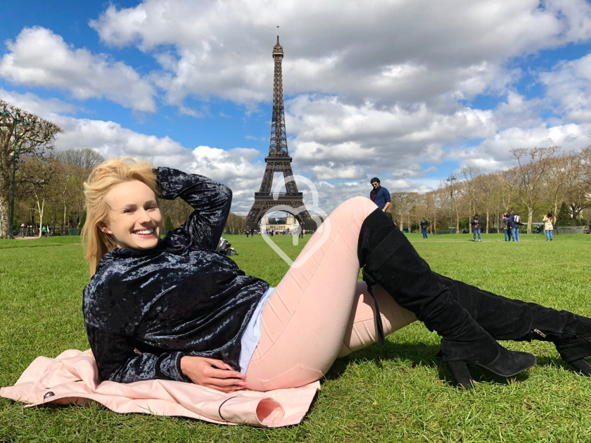 Ladyjoyce, Independent TOP escort lady from Paris