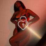 Vanessa, Independent TOP escort lady from Dubai