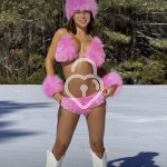 Julia, Independent TOP escort lady from Napoli
