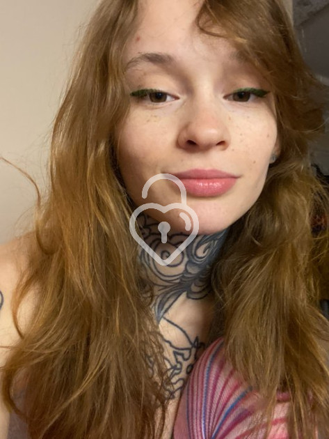 Doucemiss, Independent TOP escort lady from La Louviere