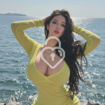 Suzuha, Agency Tokyotop TOP escort lady from Tokyo