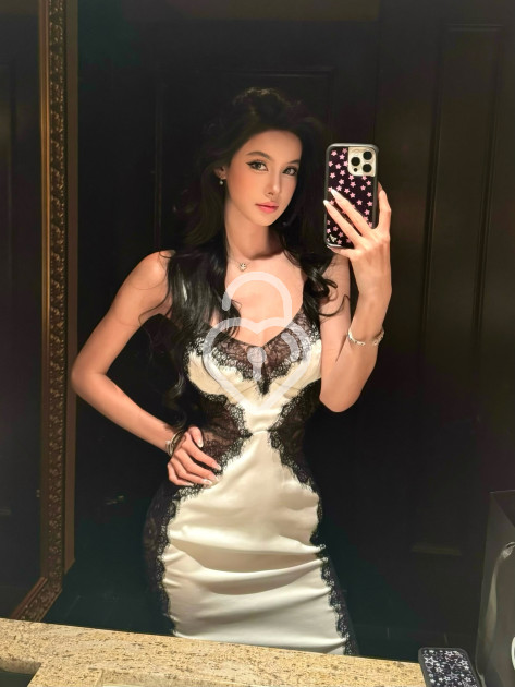 Kiko, Agency Tokyotop TOP escort lady from Tokyo