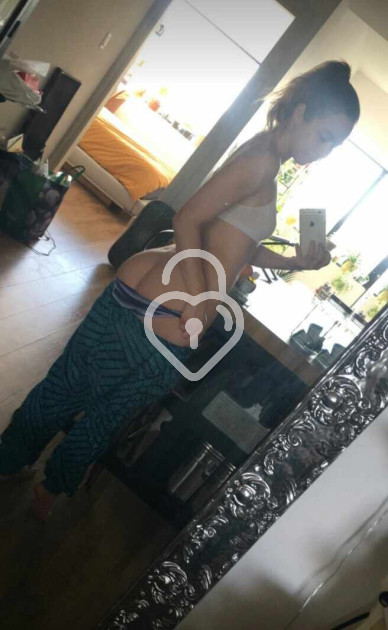 Naomia, Independent TOP escort lady from Amiens