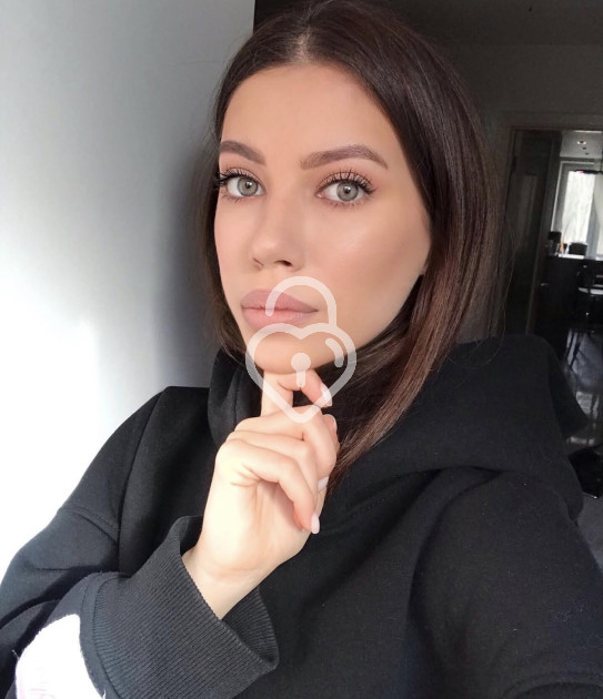 Cathie, Independent TOP escort lady from Warschau