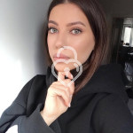 Cathie, Independent TOP escort lady from Warschau