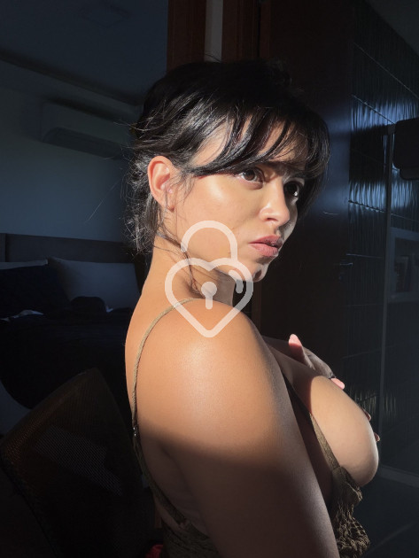 Raissa, Independent TOP escort lady from Stockholm